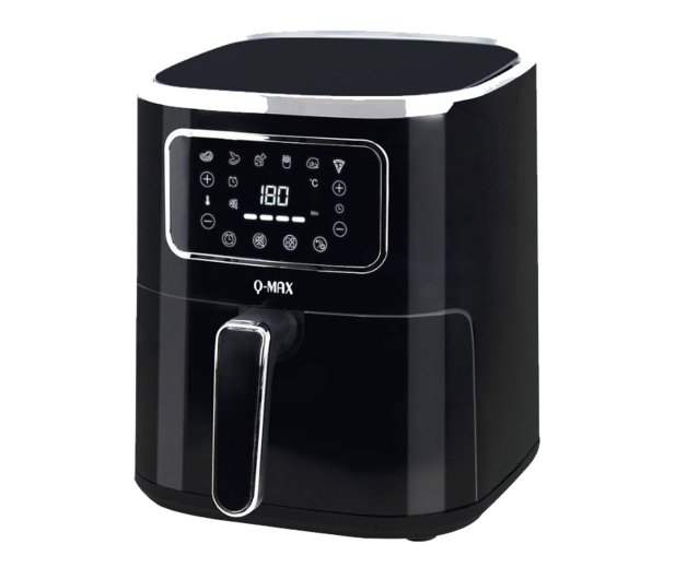 JOCCA Air Fryer 2299 - 1569435 - zdjęcie 4